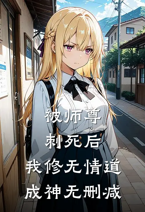 被师尊刺死后，我修无情道成神无删减