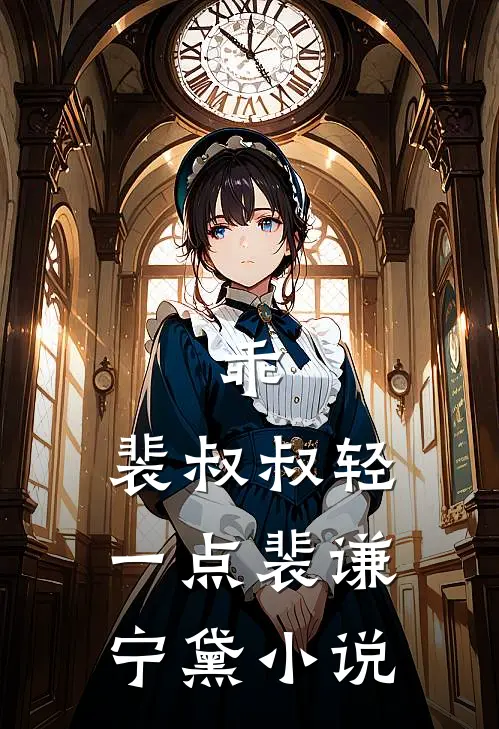 乖，裴叔叔轻一点裴谦宁黛小说