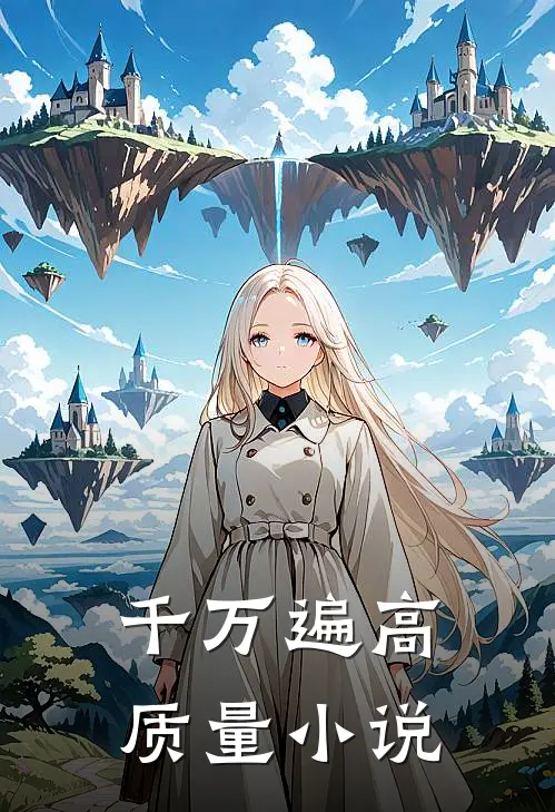 千万遍高质量小说