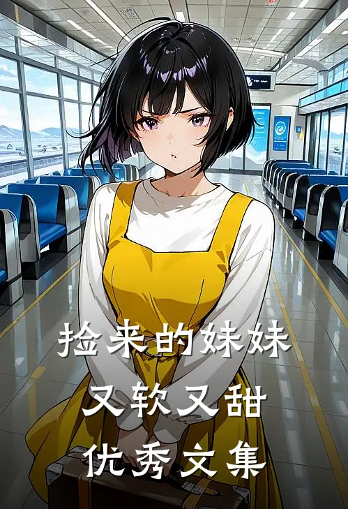 捡来的妹妹又软又甜优秀文集