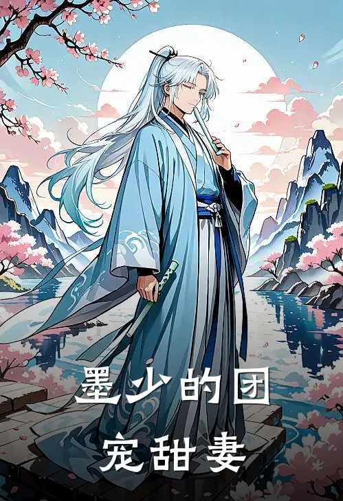 墨少的团宠甜妻