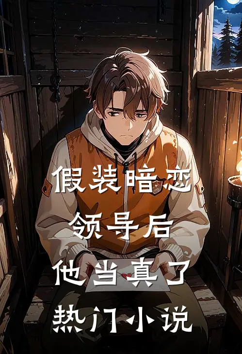 假装暗恋领导后,他当真了热门