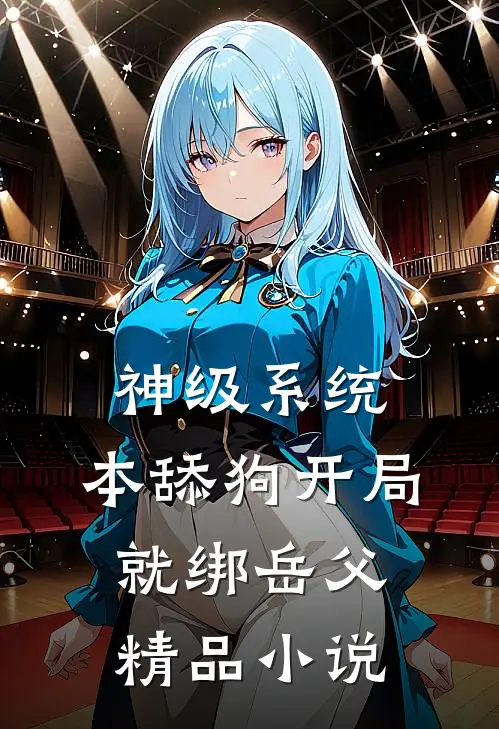 神级系统：本舔狗开局就绑岳父精品小说