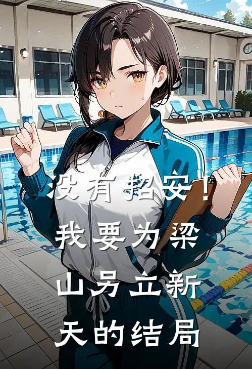 没有招安！我要为梁山另立新天的结局
