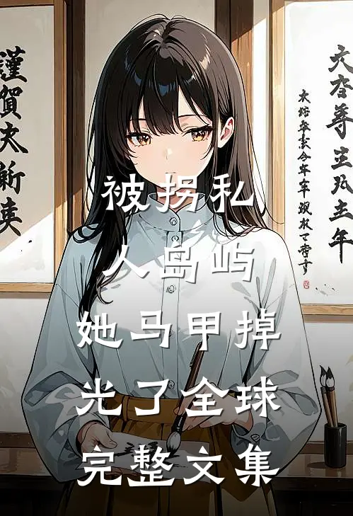 被拐私人岛屿，她马甲掉光了全球完整文集