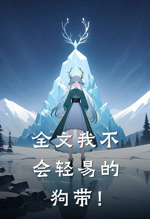 全文我不会轻易的狗带！
