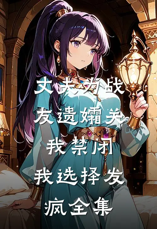 丈夫为战友遗孀关我禁闭，我选择发疯全集