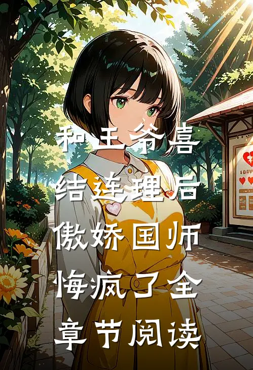 和王爷喜结连理后，傲娇国师悔疯了全章节阅读