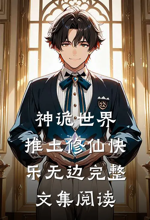 神诡世界：推土修仙快乐无边完整文集阅读