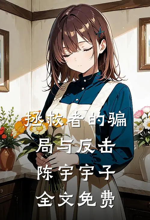 “拯救者”的骗局与反击陈宇宇子全文免费