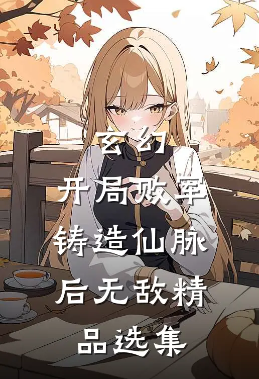 玄幻：开局败军，铸造仙脉后无敌精品选集