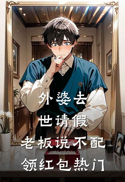 外婆去世请假，老板说不配领红包热门