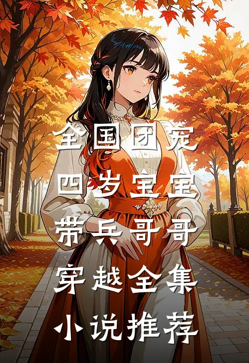 全国团宠：四岁宝宝带兵哥哥穿越全集小说推荐