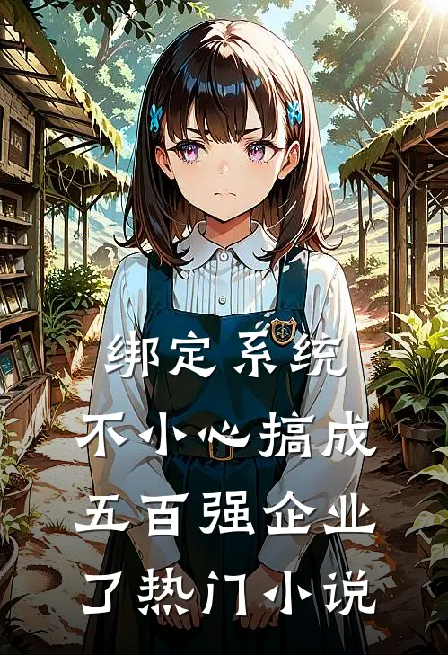 绑定系统：不小心搞成五百强企业了热门小说