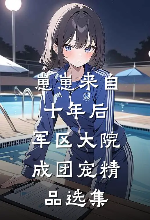 崽崽来自十年后，军区大院成团宠精品选集