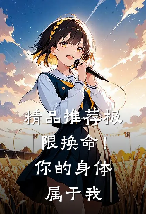 精品推荐极限换命！你的身体属于我
