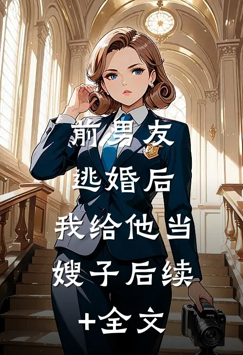 前男友逃婚后，我给他当嫂子后续+全文