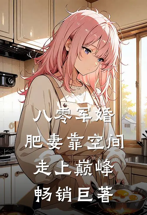 八零军婚：肥妻靠空间走上巅峰畅销巨著