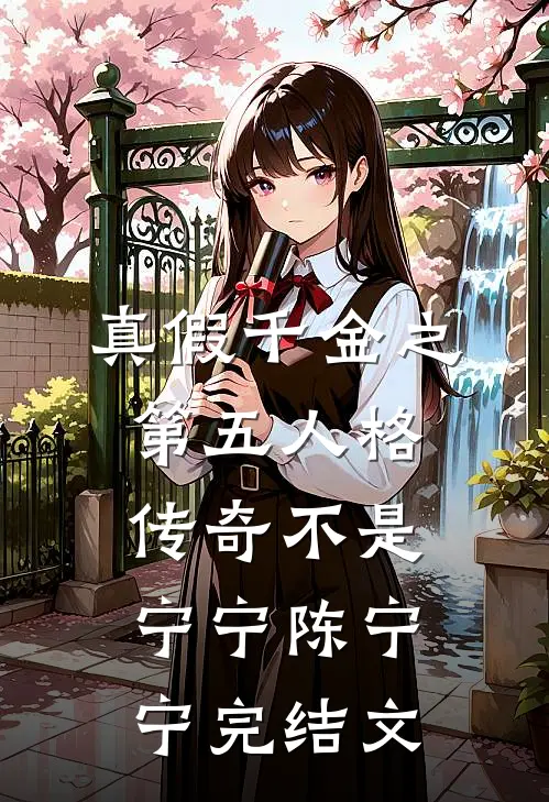 真假千金之第五人格传奇（不是）宁宁陈宁宁完结文