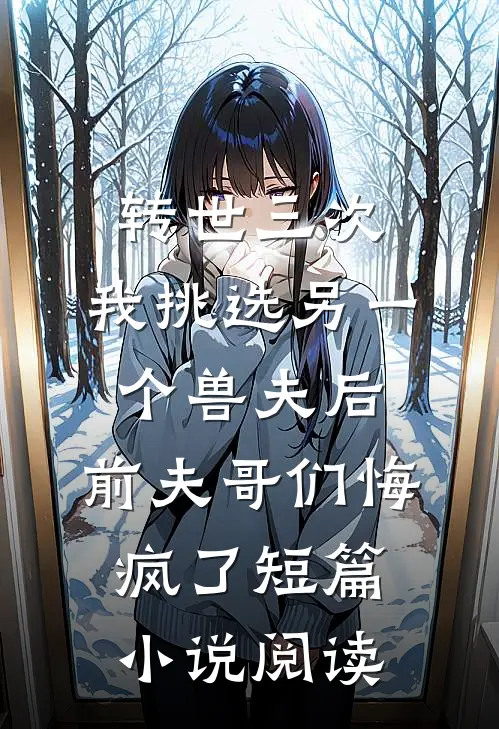 转世三次，我挑选另一个兽夫后，前夫哥们悔疯了短篇小说阅读