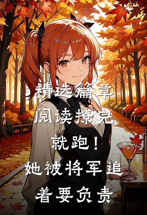 精选篇章阅读撩完就跑！她被将军追着要负责