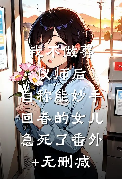 我不做葬仪师后，自称能妙手回春的女儿急死了番外+无删减
