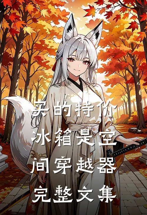 买的特价冰箱是空间穿越器完整文集