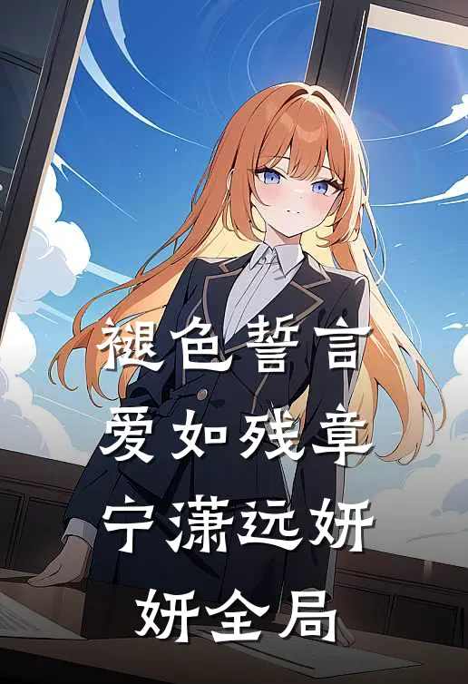褪色誓言，爱如残章宁潇远妍妍全局
