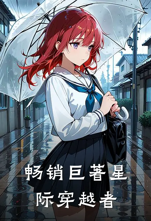 畅销巨著星际穿越者