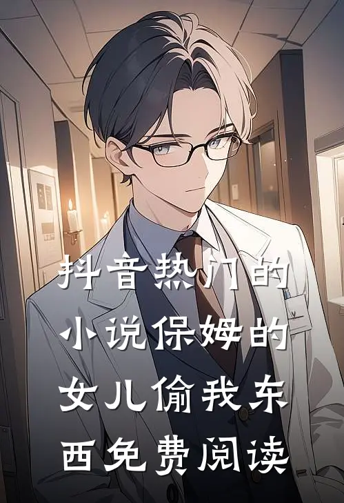 抖音热门的小说保姆的女儿偷我东西免费阅读