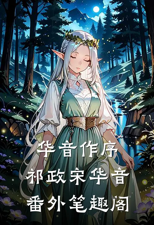 华音作序：祁政宋华音番外笔趣阁