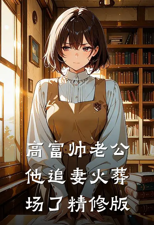 高富帅老公他追妻火葬场了精修版
