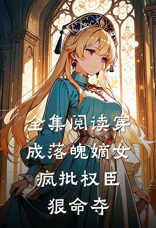 全集阅读穿成落魄嫡女，疯批权臣狠命夺