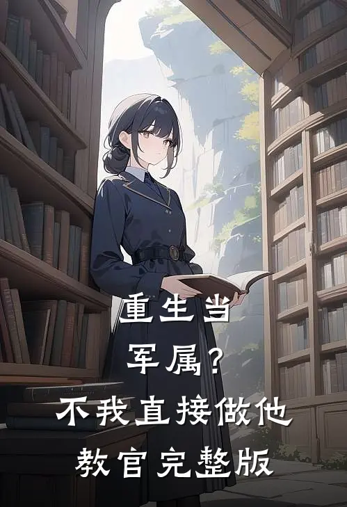 重生当军属？不，我直接做他教官完整版