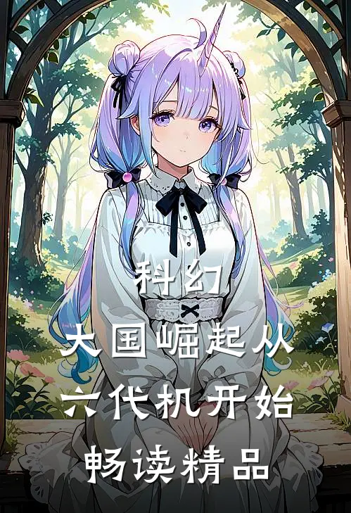 科幻：大国崛起从六代机开始畅读精品