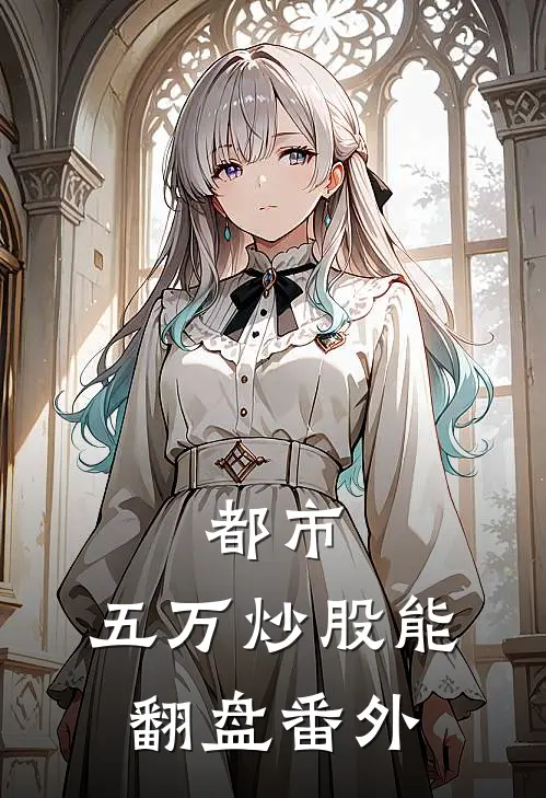 都市：五万炒股能翻盘番外