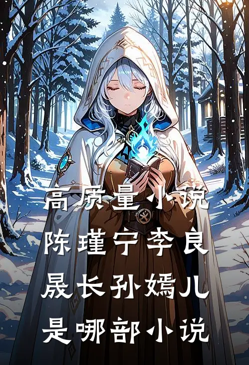 高质量小说陈瑾宁李良晟长孙嫣儿是哪部小说