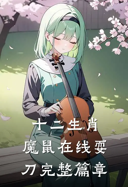 十二生肖：魔鼠在线耍刀完整篇章