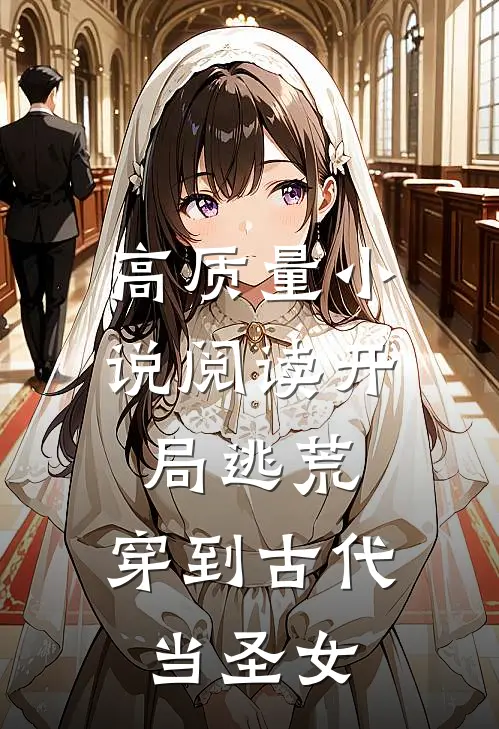 高质量小说阅读开局逃荒：穿到古代当圣女