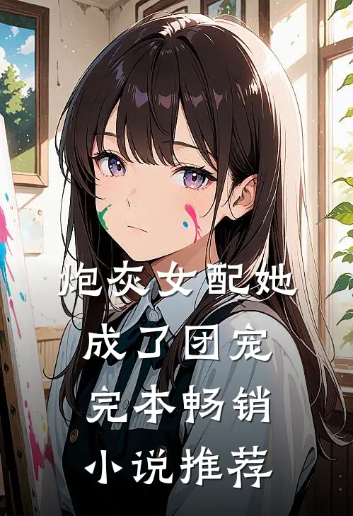 炮灰女配她成了团宠完本畅销小说推荐