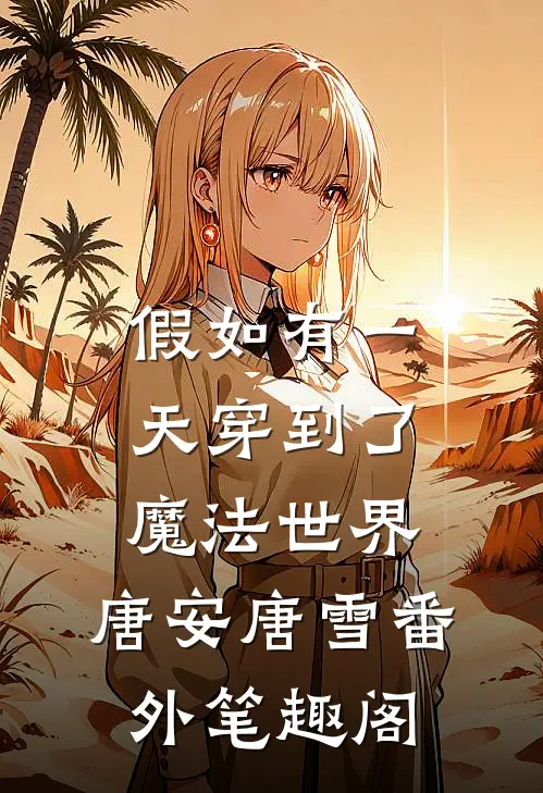 假如有一天穿到了魔法世界：唐安唐雪番外笔趣阁