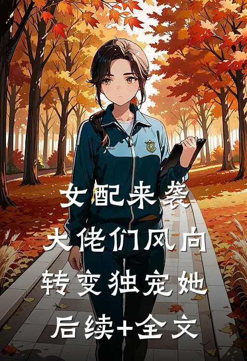 女配来袭，大佬们风向转变独宠她后续+全文