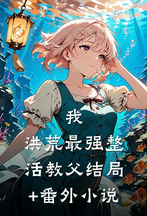 我，洪荒最强整活教父结局+番外小说