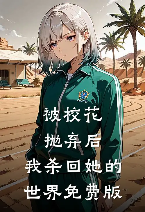 被校花抛弃后,我杀回她的世界免费版在线观看