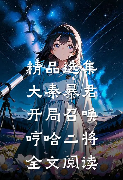 精品选集大秦暴君：开局召唤哼哈二将全文阅读