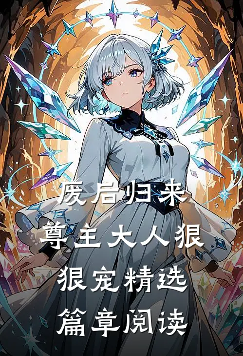 废后归来：尊主大人狠狠宠精选篇章阅读