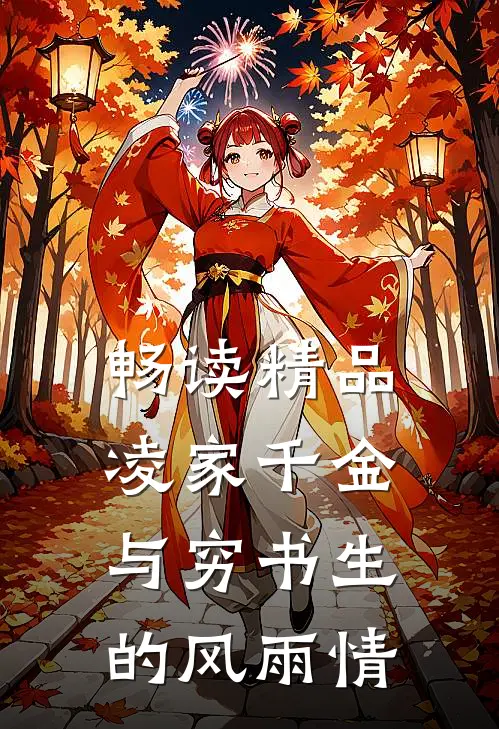 畅读精品凌家千金与穷书生的风雨情