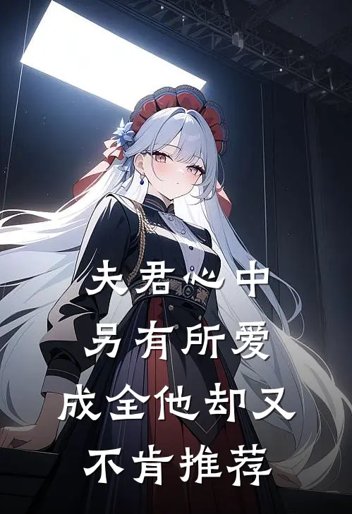 夫君心中另有所爱，成全他却又不肯推荐