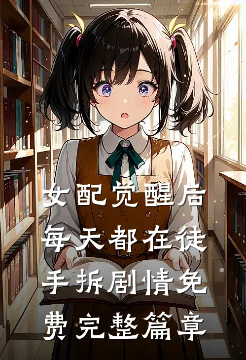 女配觉醒后,每天都在徒手拆剧情免费完整篇章