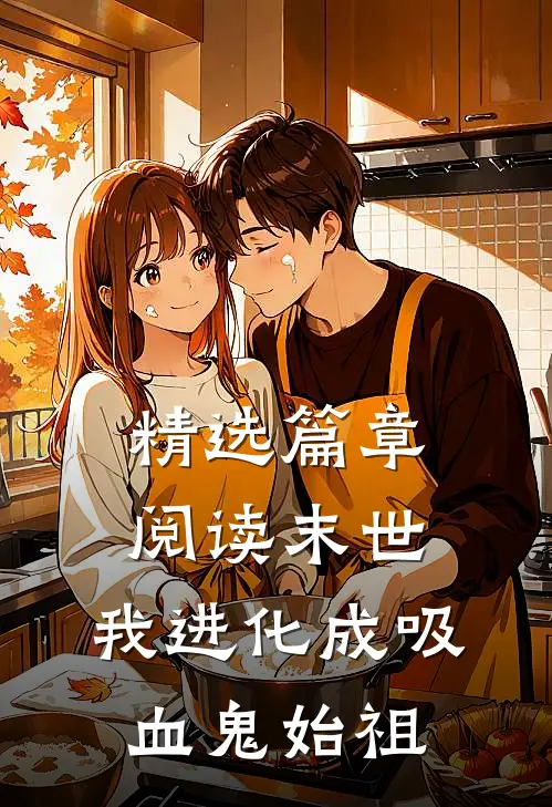 精选篇章阅读末世：我进化成吸血鬼始祖